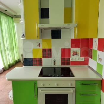 Сдается 2-х комнатная квартира, 67 м²