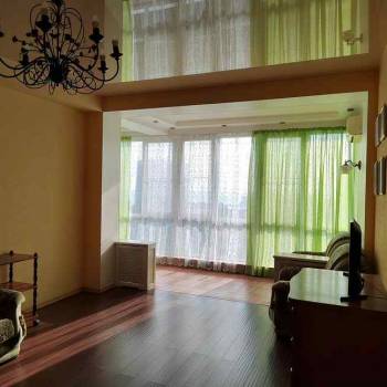 Сдается 2-х комнатная квартира, 67 м²