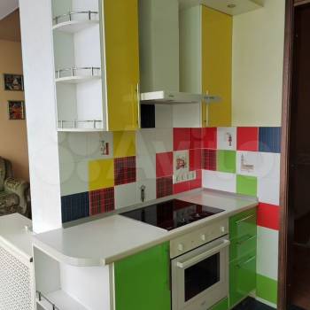 Сдается 2-х комнатная квартира, 67 м²