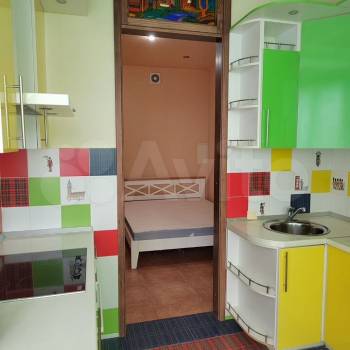 Сдается 2-х комнатная квартира, 67 м²