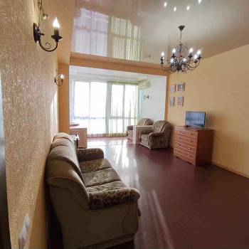 Сдается 2-х комнатная квартира, 67 м²