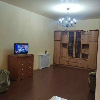 Сдается 2-х комнатная квартира, 67 м²