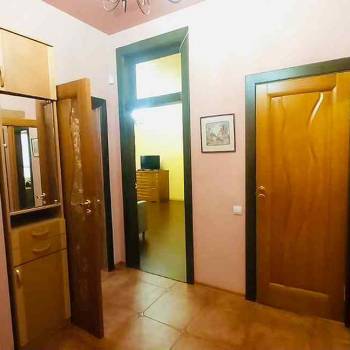 Сдается 2-х комнатная квартира, 67 м²