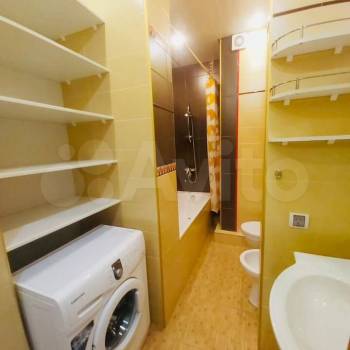 Сдается 2-х комнатная квартира, 67 м²