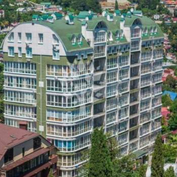 Сдается 2-х комнатная квартира, 67 м²