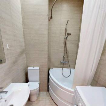 Сдается 1-комнатная квартира, 35 м²