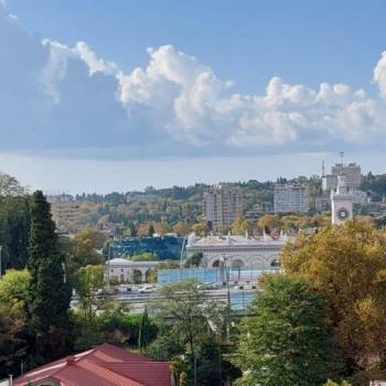 Сдается 1-комнатная квартира, 35 м²