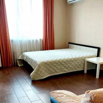 Сдается 1-комнатная квартира, 35 м²