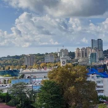 Сдается 1-комнатная квартира, 35 м²