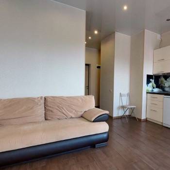 Сдается 1-комнатная квартира, 35 м²