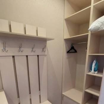 Сдается 1-комнатная квартира, 35 м²