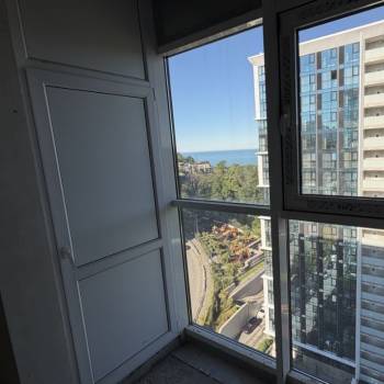 Продается 1-комнатная квартира, 18 м²