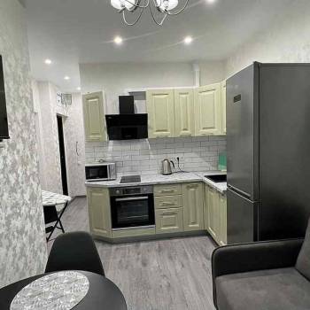 Сдается 1-комнатная квартира, 30 м²