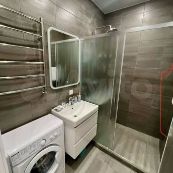Сдается 1-комнатная квартира, 30 м²