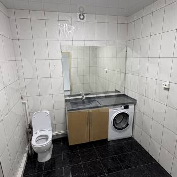 Продается 2-х комнатная квартира, 74 м²