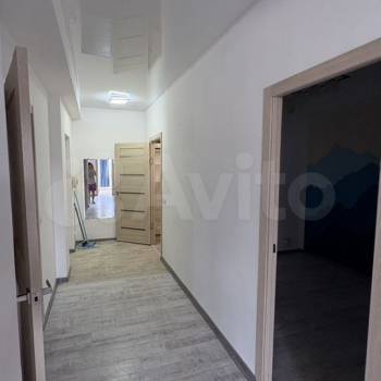 Продается 2-х комнатная квартира, 74 м²