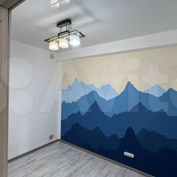 Продается 2-х комнатная квартира, 74 м²