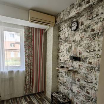 Сдается Многокомнатная квартира, 83 м²