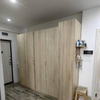 Сдается Многокомнатная квартира, 83 м²
