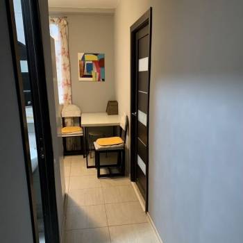 Сдается 2-х комнатная квартира, 37 м²