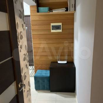 Сдается 2-х комнатная квартира, 37 м²