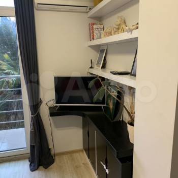 Сдается 2-х комнатная квартира, 37 м²