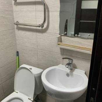 Сдается 2-х комнатная квартира, 37 м²