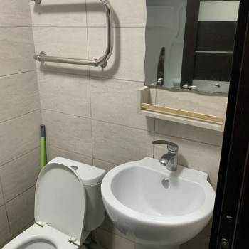 Сдается 2-х комнатная квартира, 37 м²