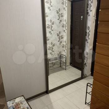 Сдается 2-х комнатная квартира, 37 м²