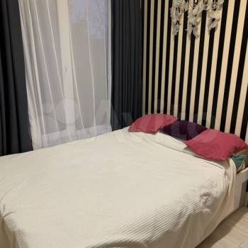 Сдается 2-х комнатная квартира, 37 м²