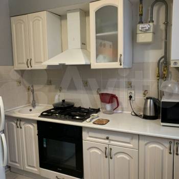 Сдается 2-х комнатная квартира, 37 м²