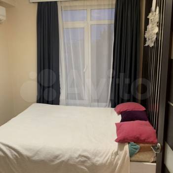 Сдается 2-х комнатная квартира, 37 м²