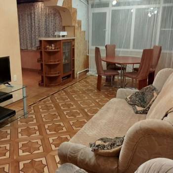 Сдается Многокомнатная квартира, 64 м²