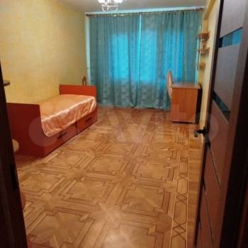 Сдается Многокомнатная квартира, 64 м²