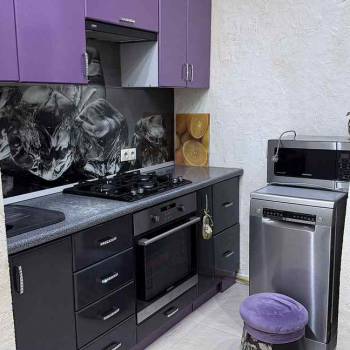 Сдается 2-х комнатная квартира, 42,8 м²