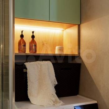Сдается 1-комнатная квартира, 30 м²