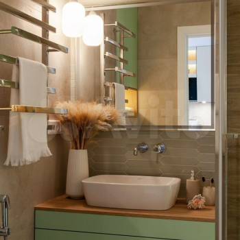 Сдается 1-комнатная квартира, 30 м²