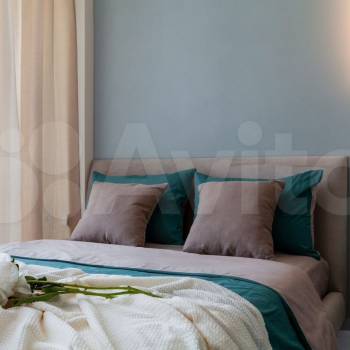 Сдается 1-комнатная квартира, 30 м²