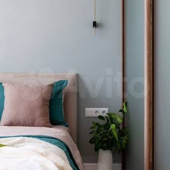 Сдается 1-комнатная квартира, 30 м²