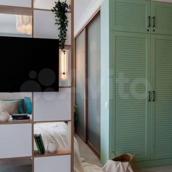 Сдается 1-комнатная квартира, 30 м²