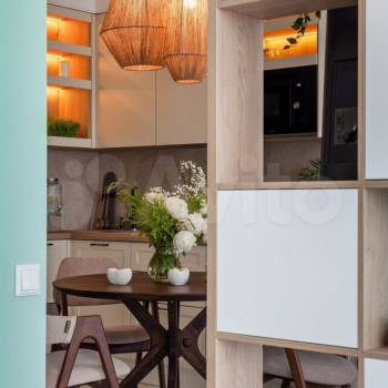 Сдается 1-комнатная квартира, 30 м²