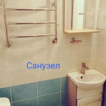 Продается 1-комнатная квартира, 22 м²