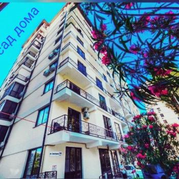 Продается 1-комнатная квартира, 22 м²