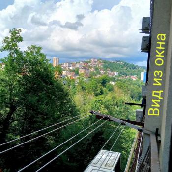 Продается 1-комнатная квартира, 22 м²