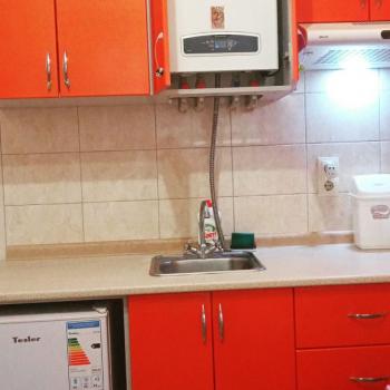 Продается 1-комнатная квартира, 22 м²