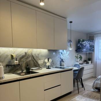 Продается 1-комнатная квартира, 22,4 м²