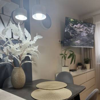 Продается 1-комнатная квартира, 22,4 м²