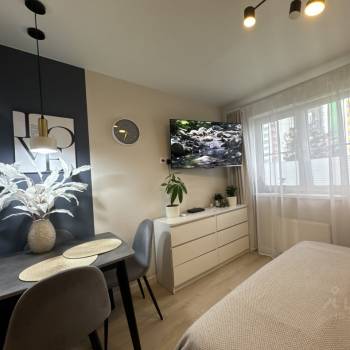 Продается 1-комнатная квартира, 22,4 м²