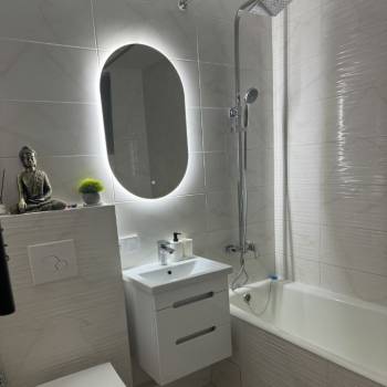 Продается 1-комнатная квартира, 22,4 м²