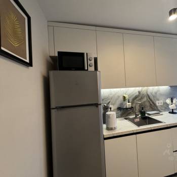 Продается 1-комнатная квартира, 22,4 м²